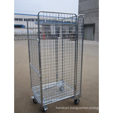 Warehouse Transportation Cage